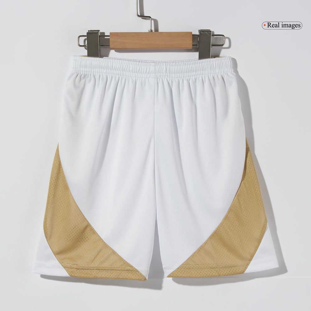 Kids Al Nassr Third Kit 