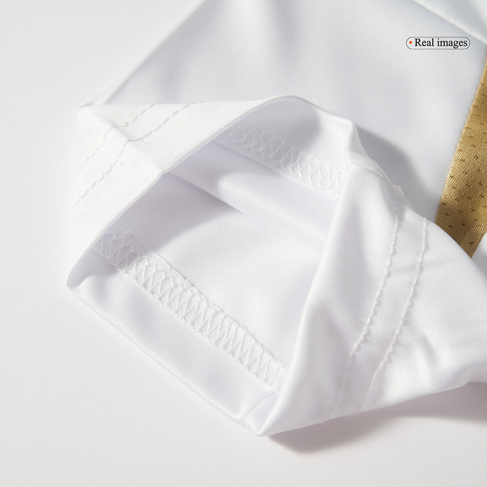 Kids Al Nassr Third Kit 