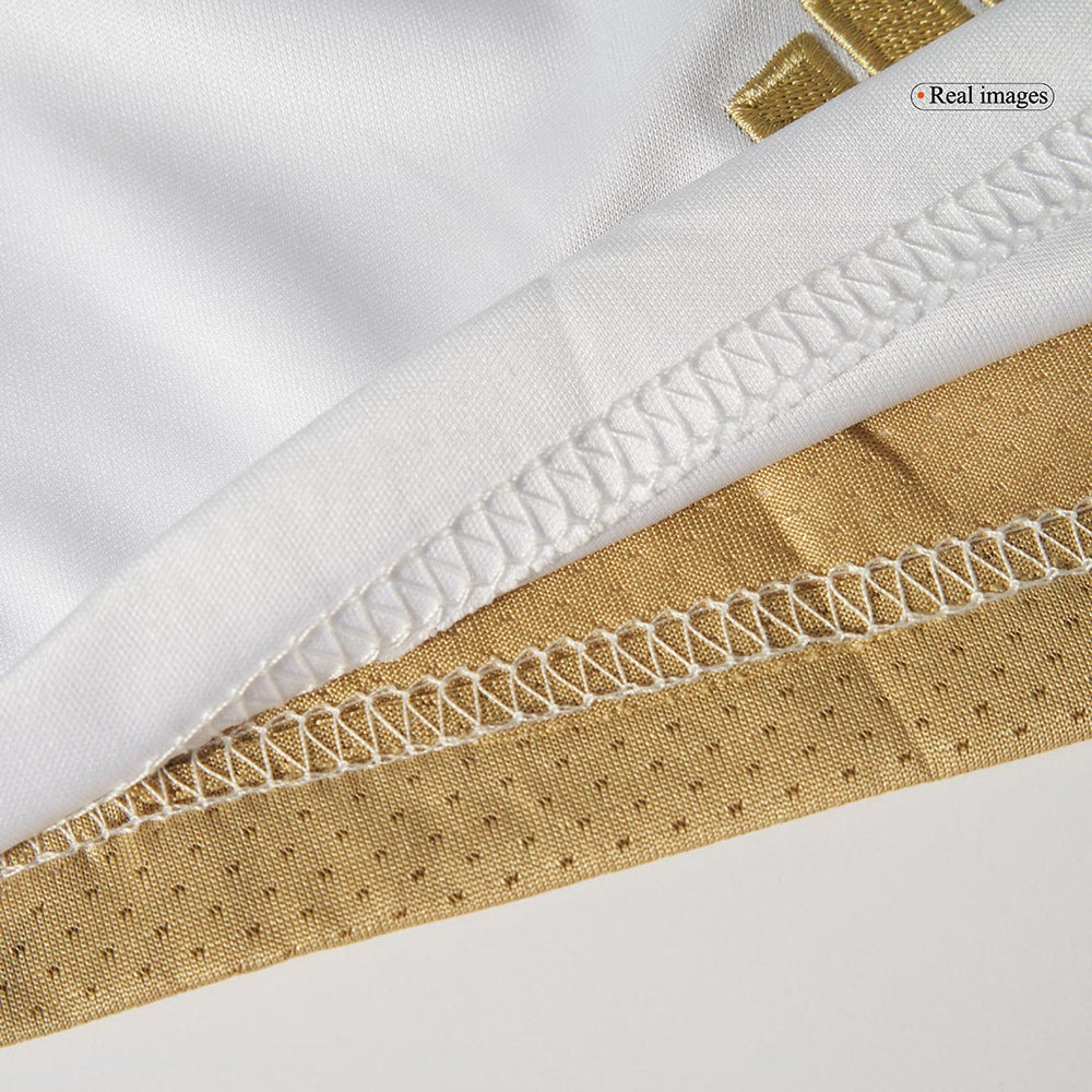 Kids Al Nassr Third Kit 