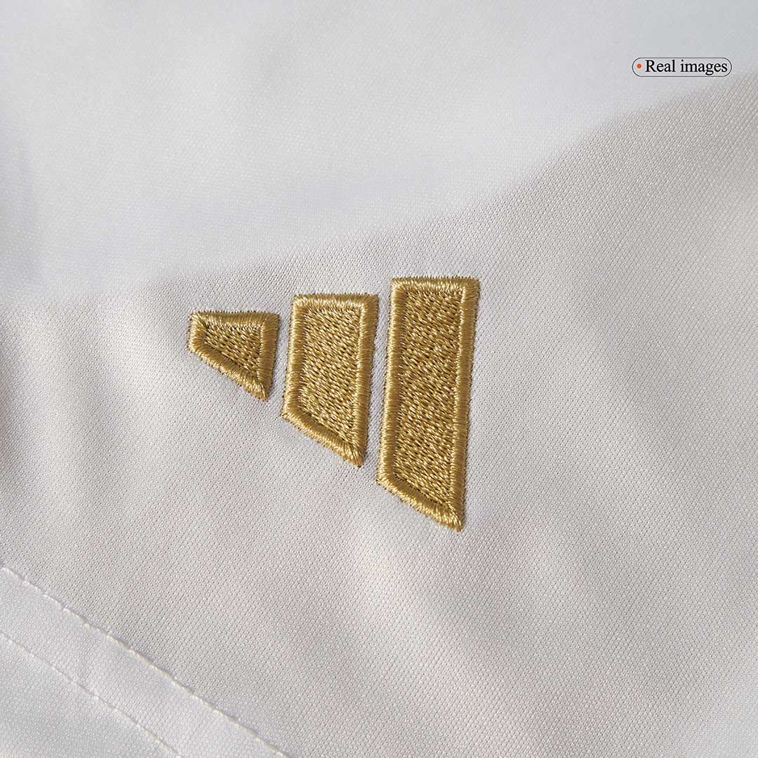 Kids Al Nassr Third Kit 