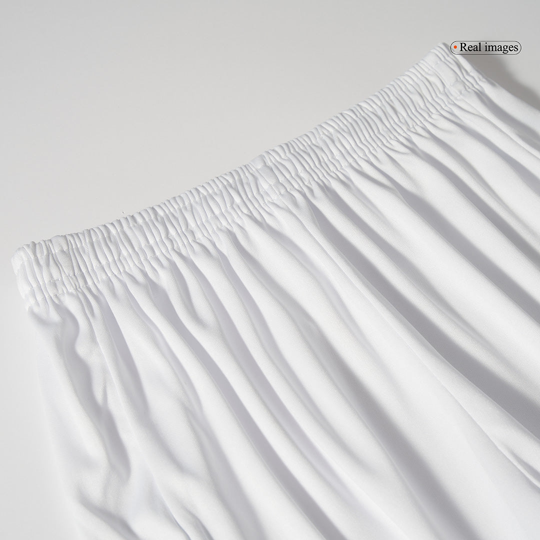 Kids Napoli Home Jersey Kit 