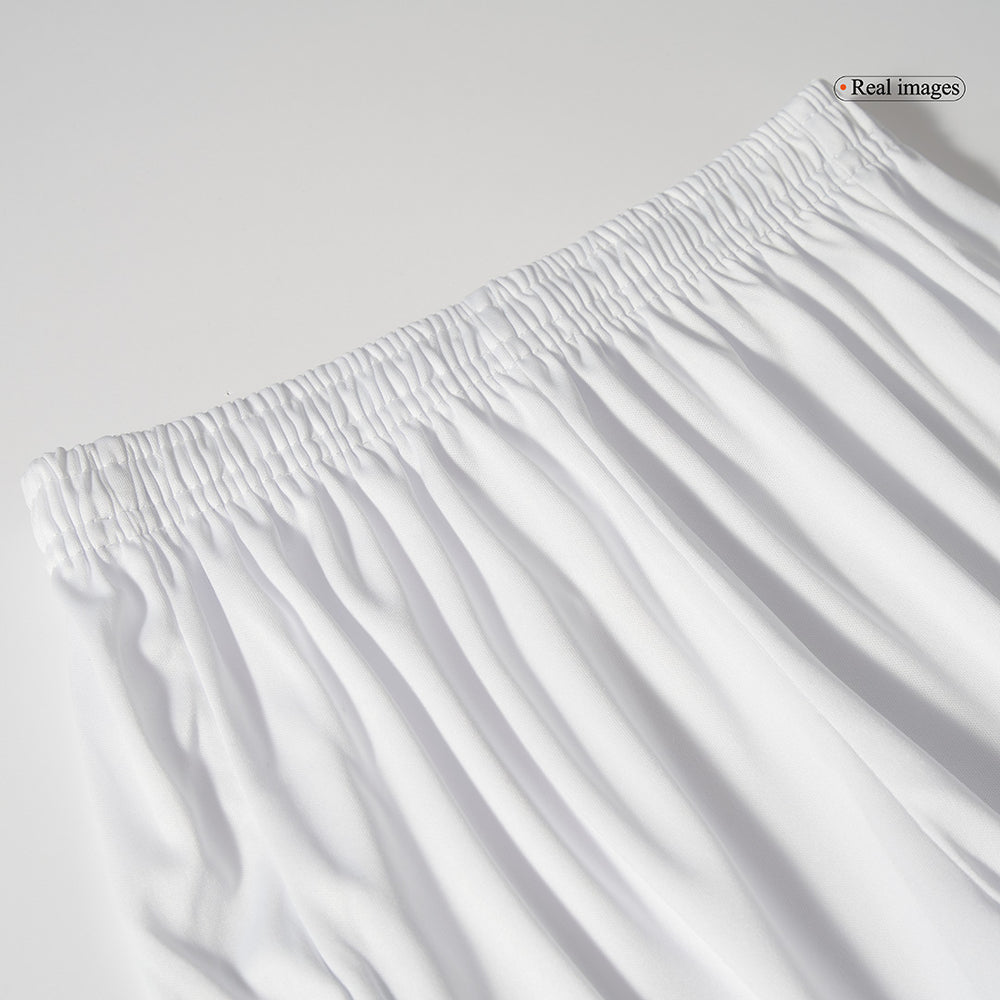 Kids Napoli Home Jersey Kit 