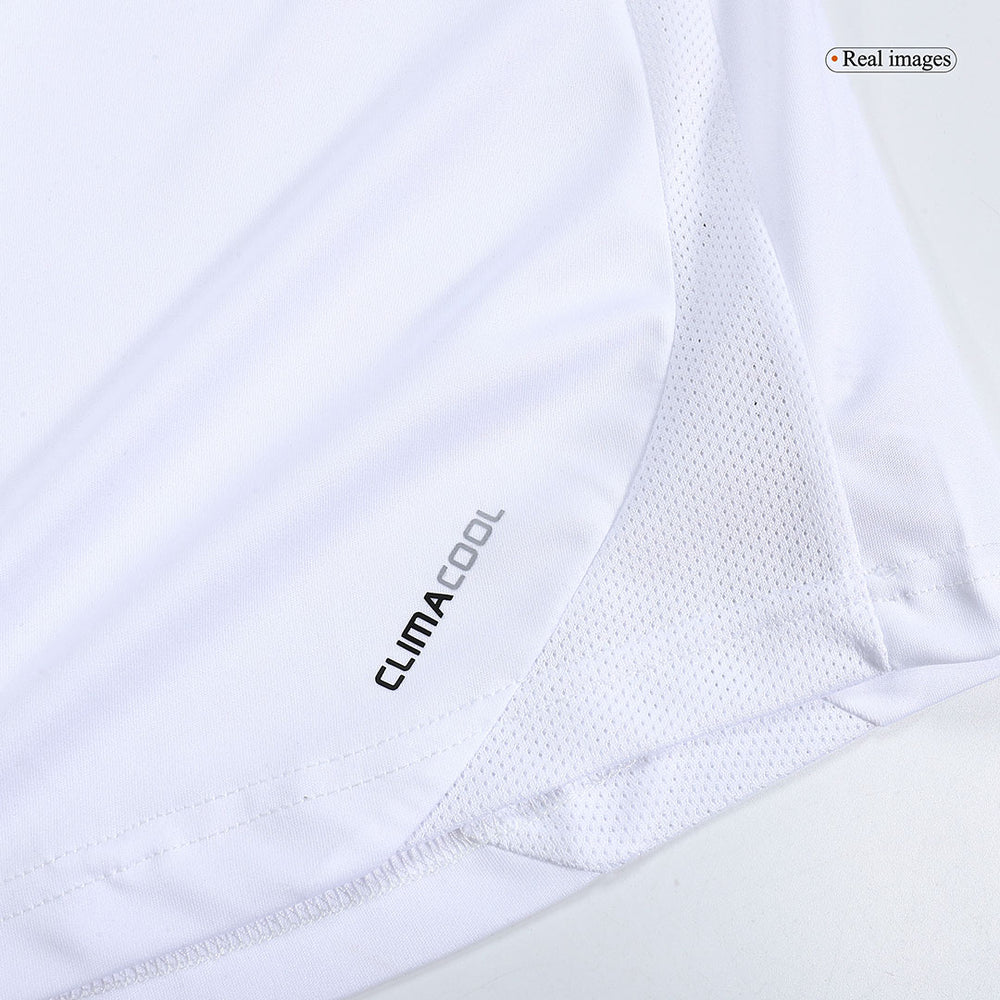 Kaka' #22 Retro AC Milan Away Jersey 2009/10 