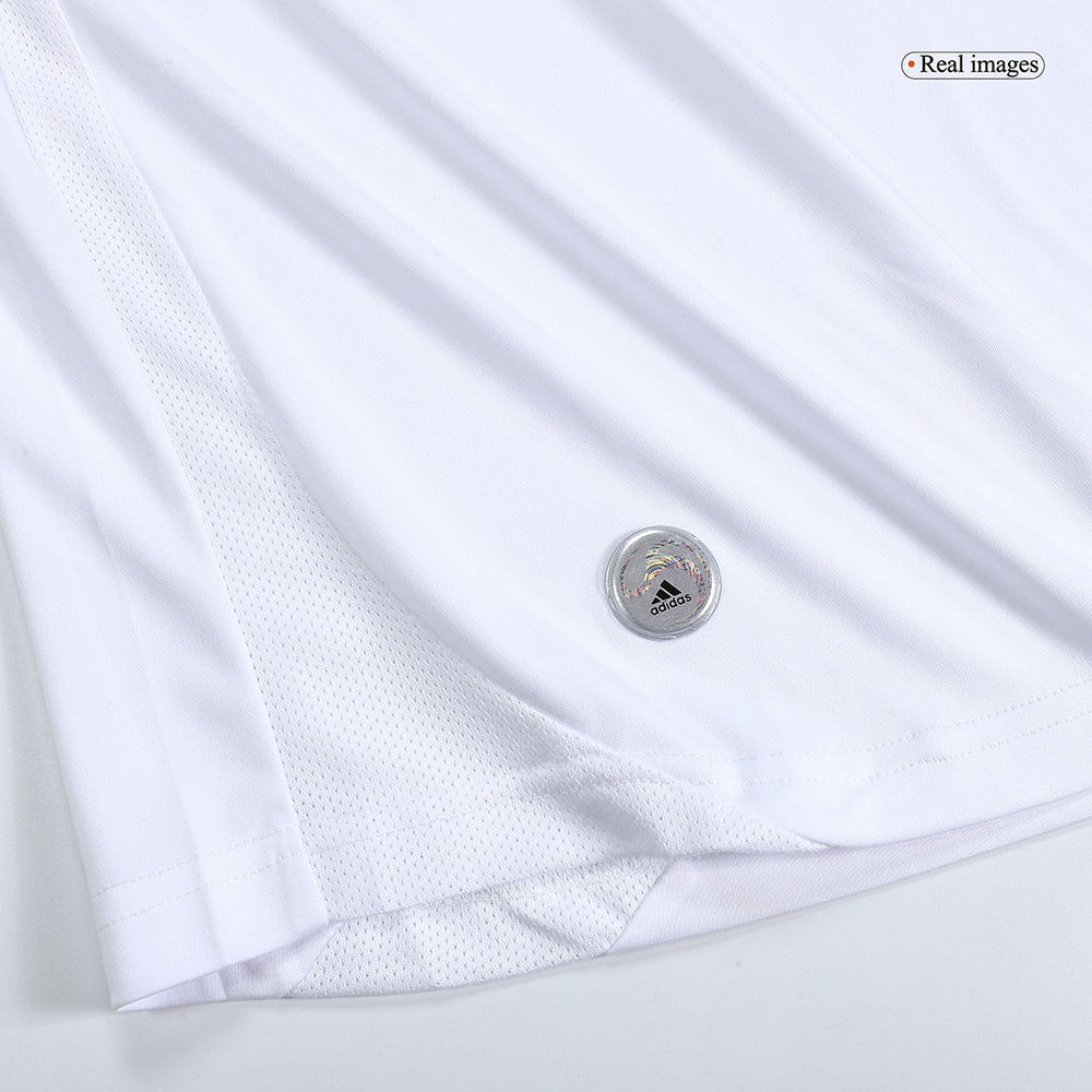 Kaka' #22 Retro AC Milan Away Jersey 2009/10 