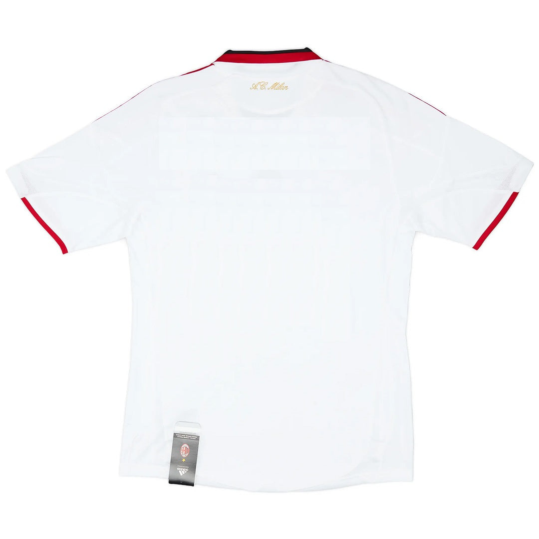 Kaka' #22 Retro AC Milan Away Jersey 2009/10 