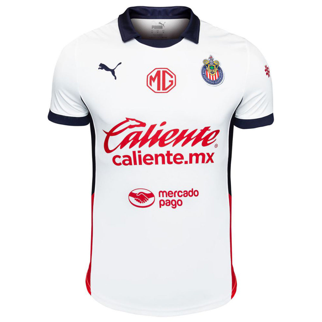 Chivas Away Jersey 