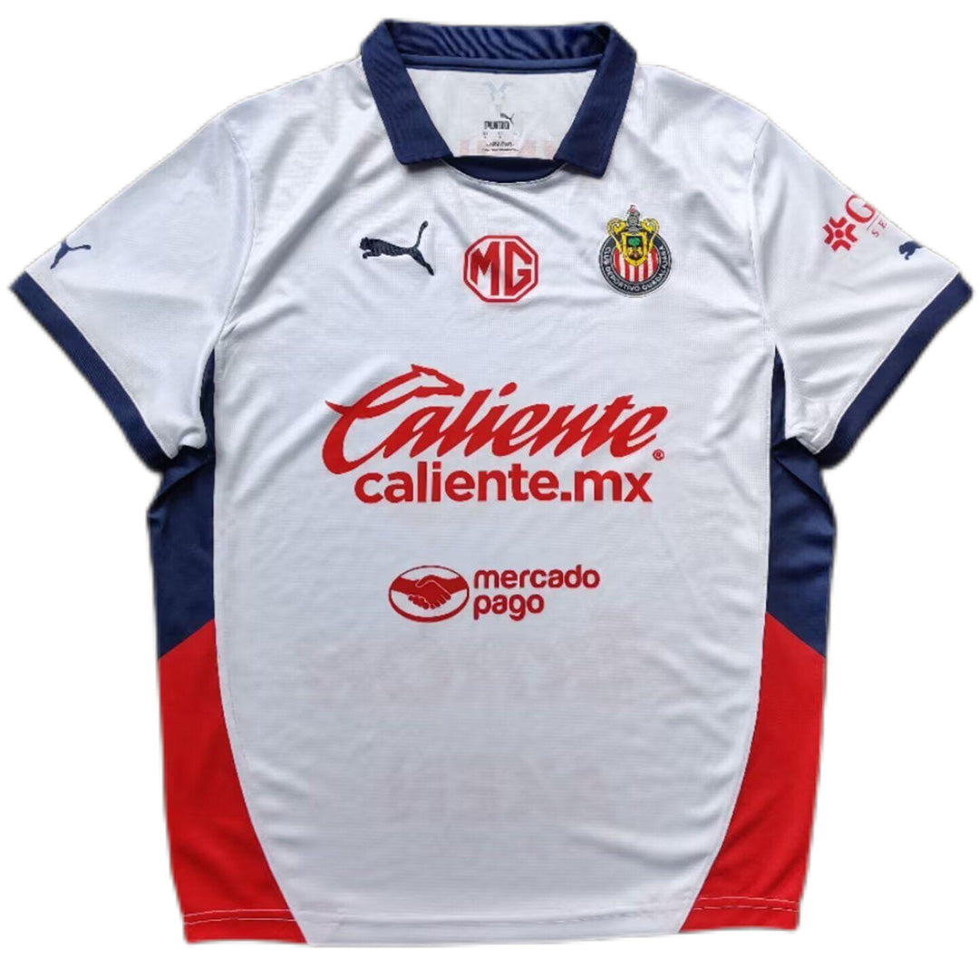 Chivas Away Jersey 