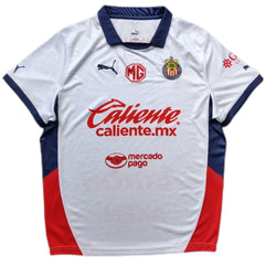 Chivas Away Jersey 