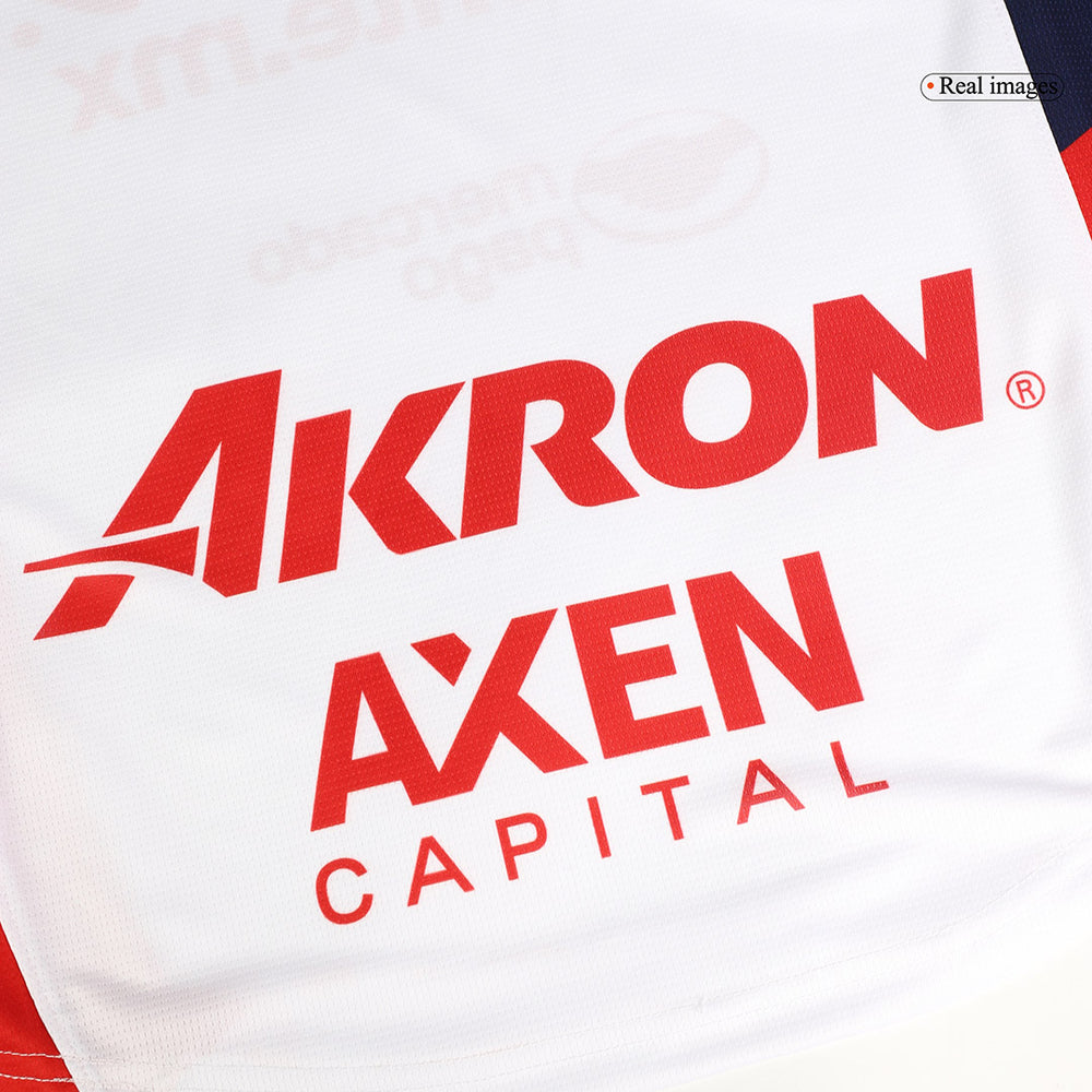 Chivas Away Jersey 