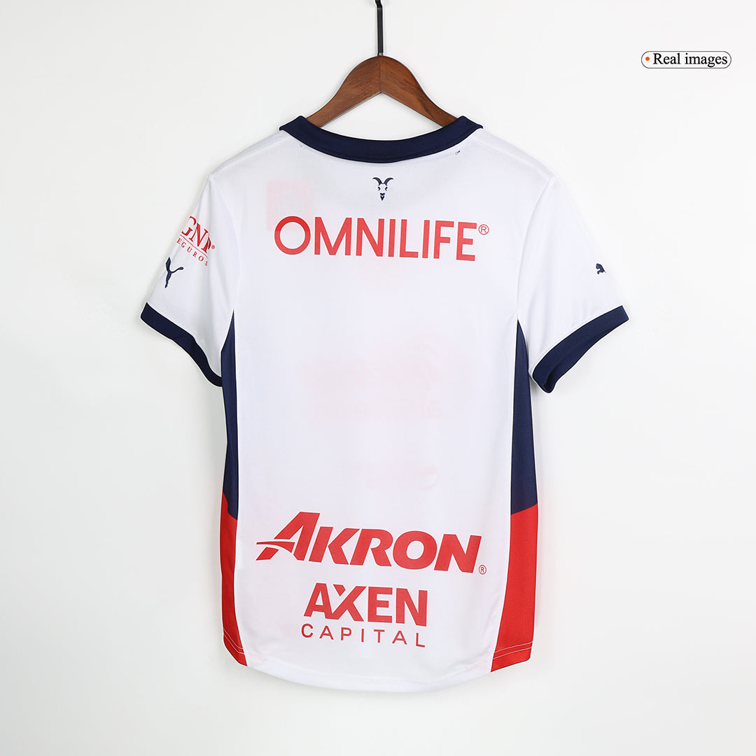 Chivas Away Jersey 