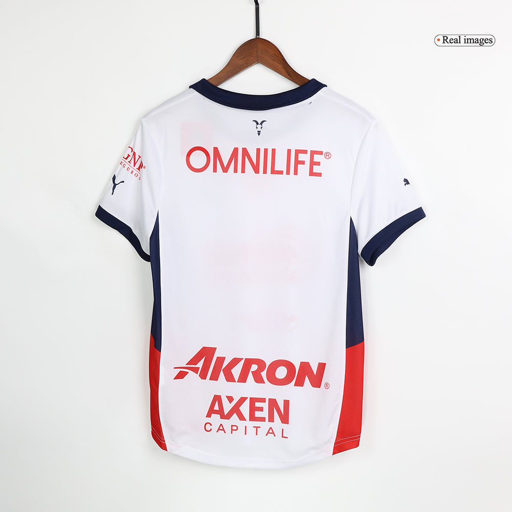 Chivas Away Jersey 