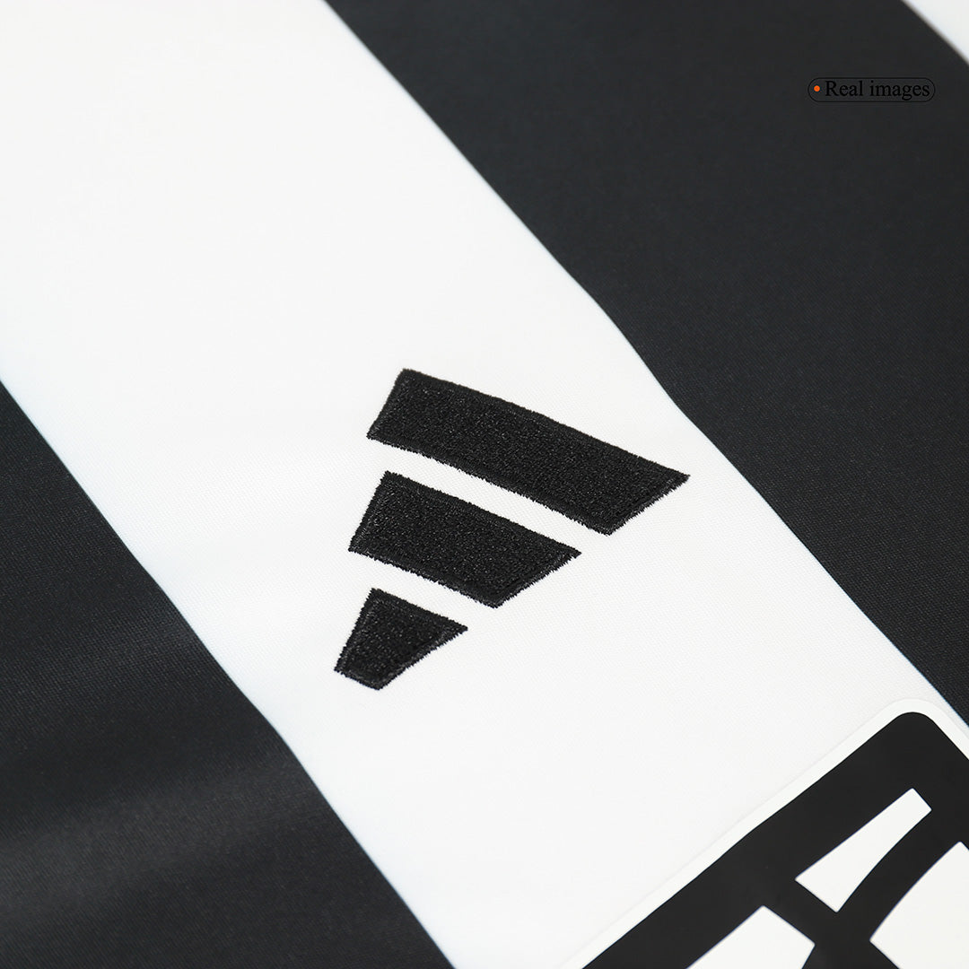 Newcastle United Home Jersey 