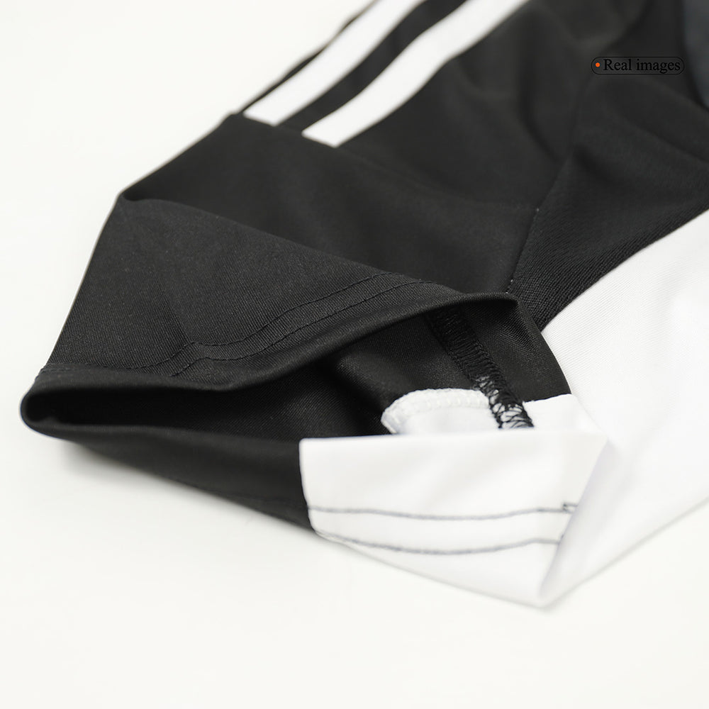 Newcastle United Home Jersey 