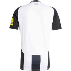 Newcastle United Home Jersey 