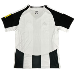 Newcastle United Home Jersey 