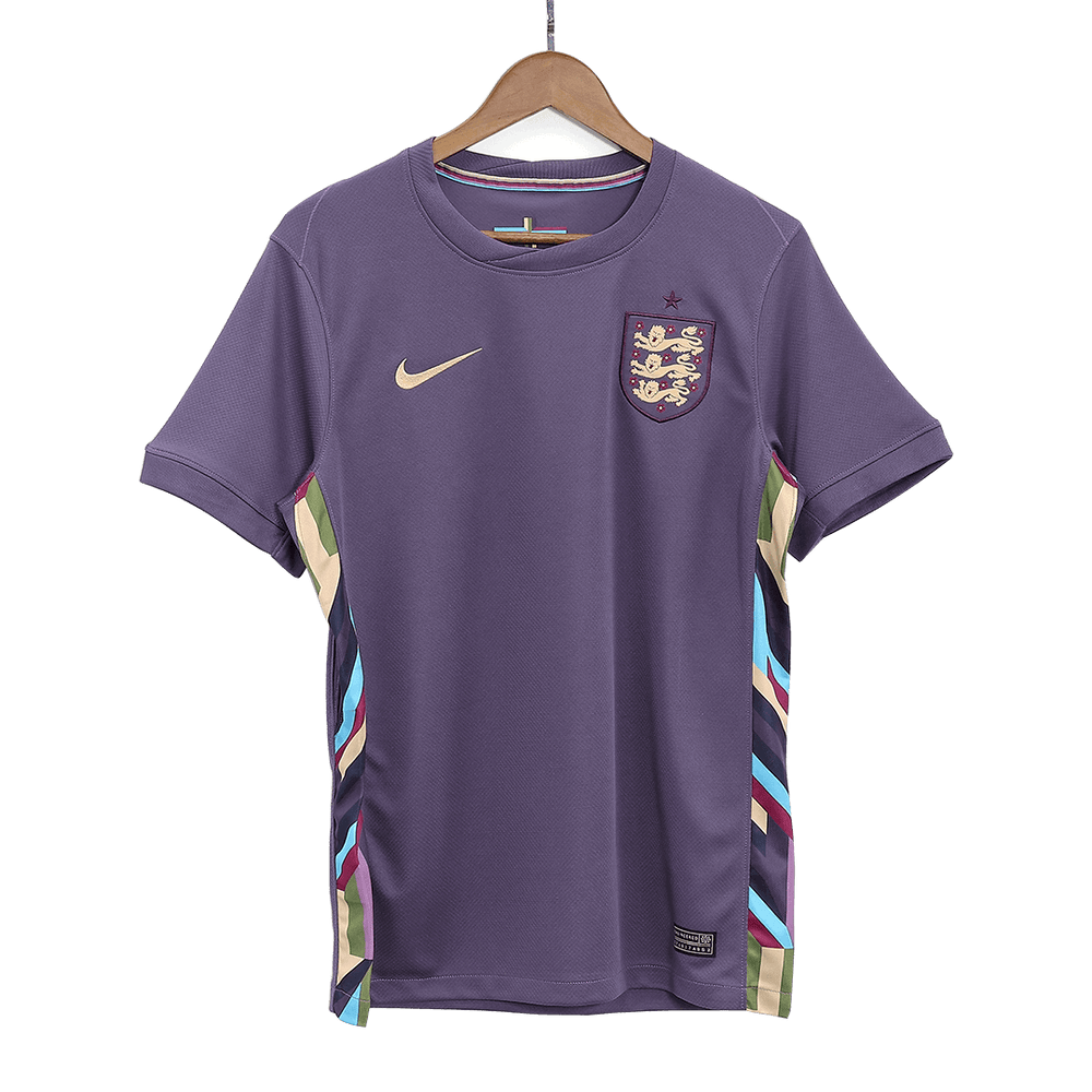 England Away Jersey EURO 