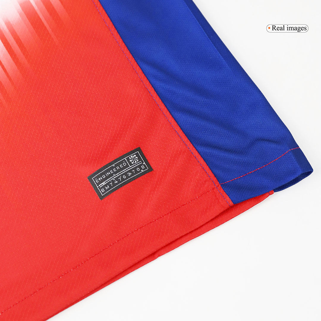 USMNT Away Jersey Copa America 