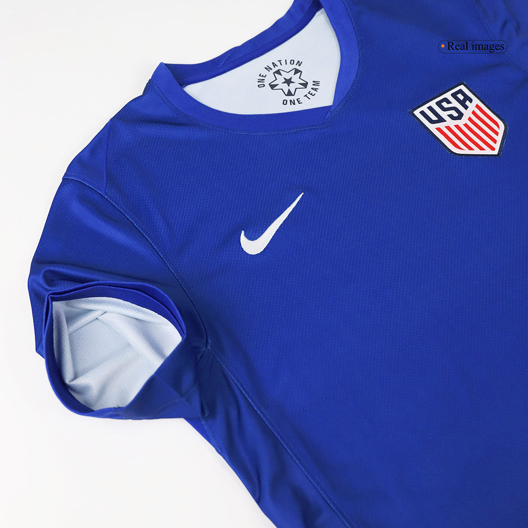 USMNT Away Jersey Copa America 