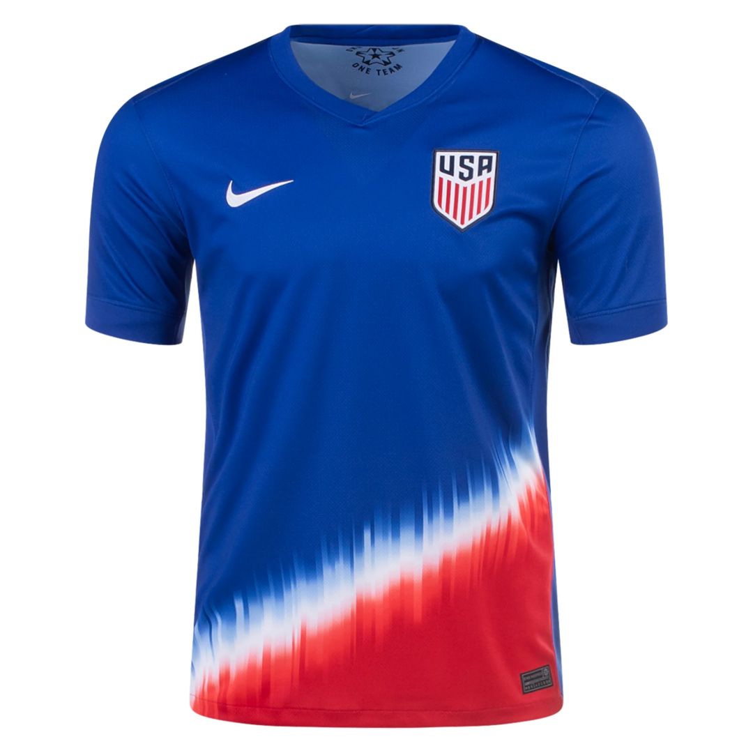 USMNT Away Jersey Copa America 