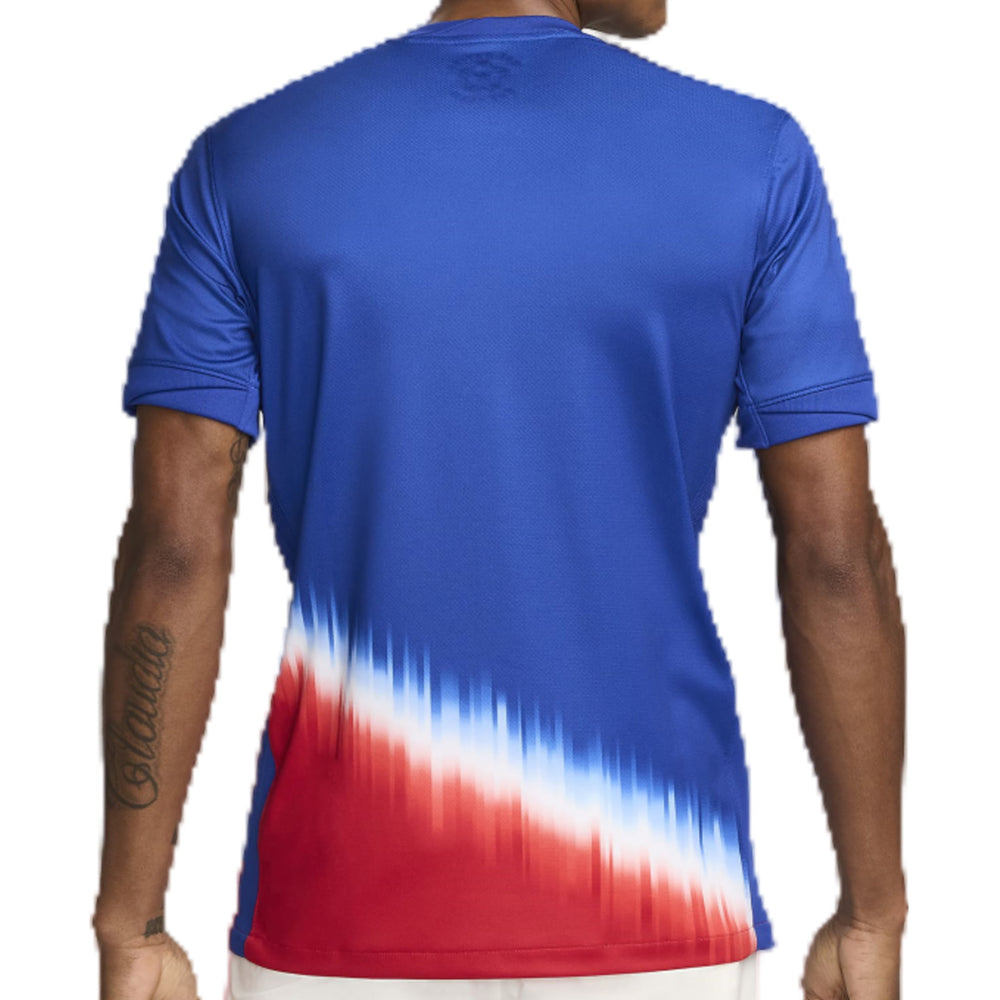 USMNT Away Jersey Copa America 