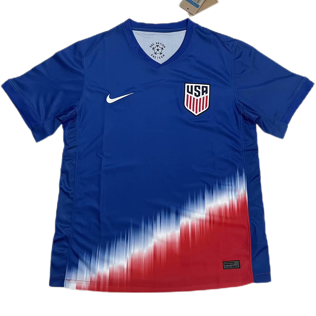 USMNT Away Jersey Copa America 