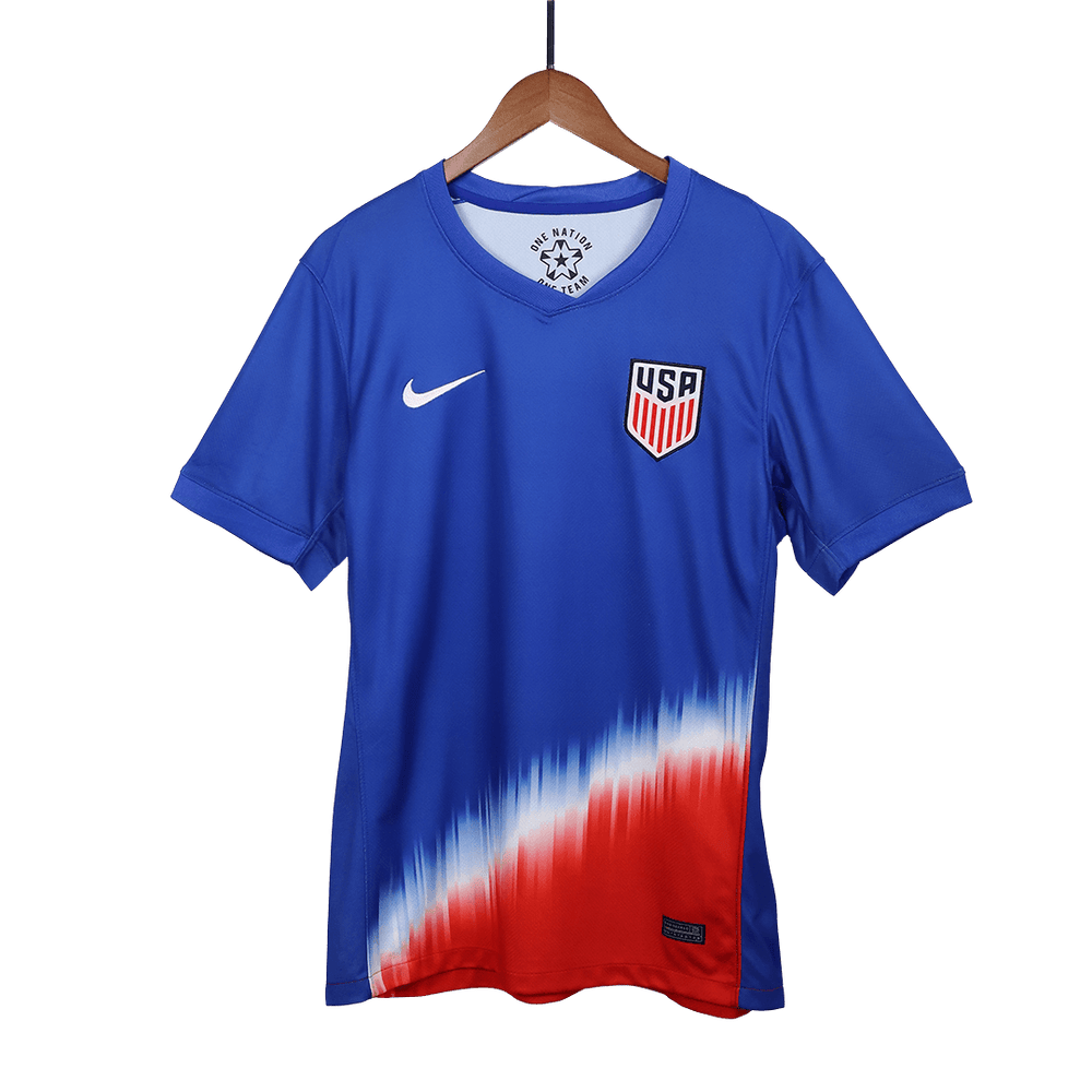 USMNT Away Jersey Copa America 