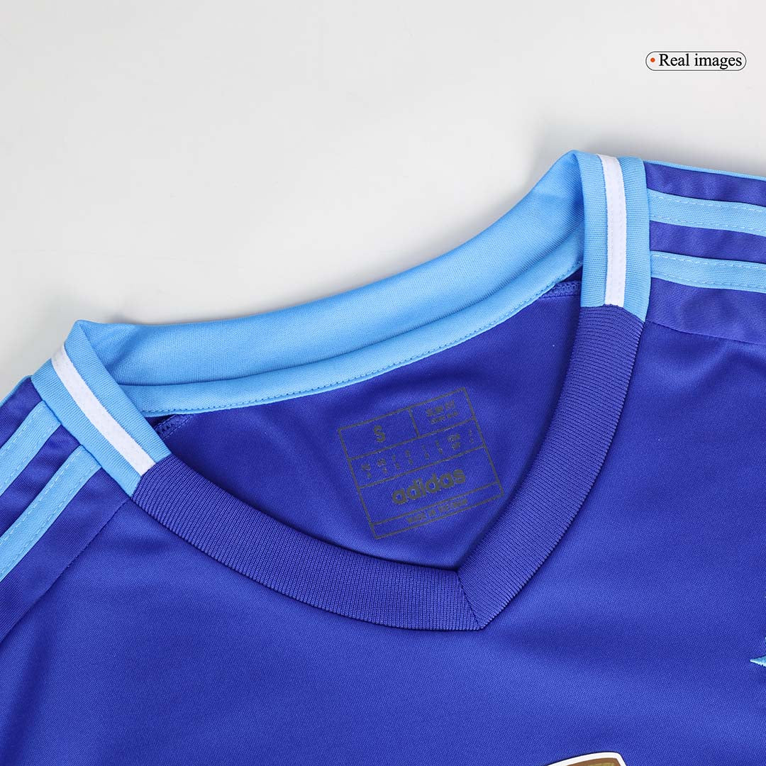 Argentina Away Jersey Copa America 