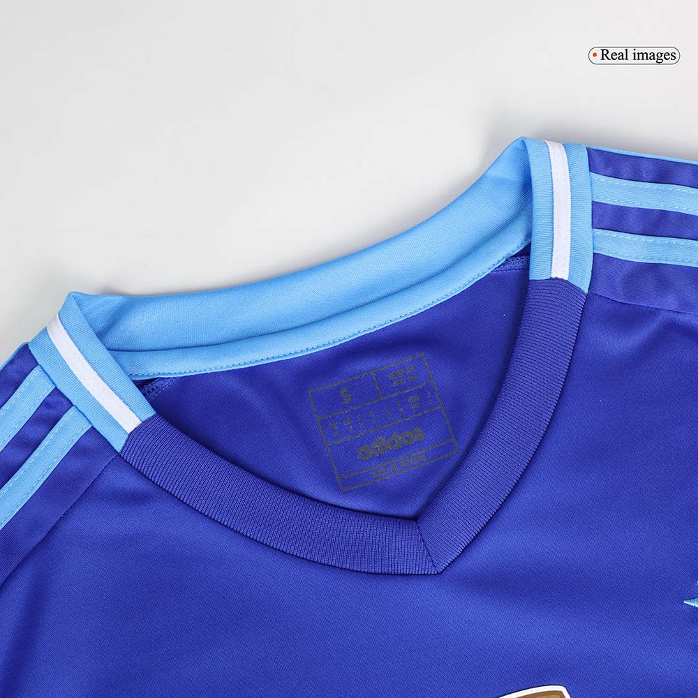 Argentina Away Jersey Copa America 