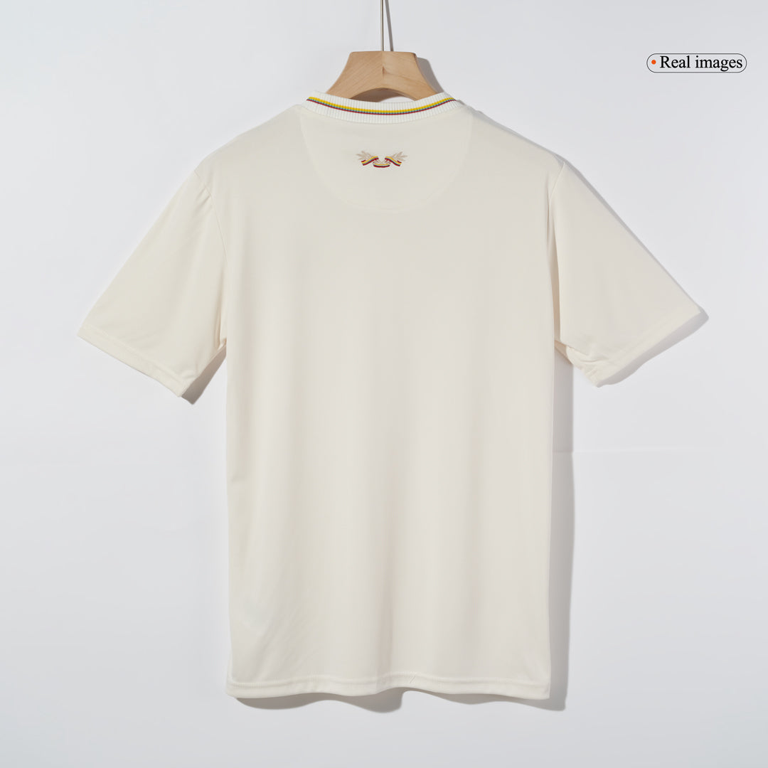 Colombia Anniversary Collection Jersey 