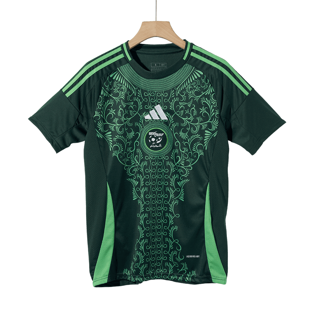 Algeria Away Jersey 