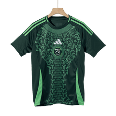 Algeria Away Jersey 