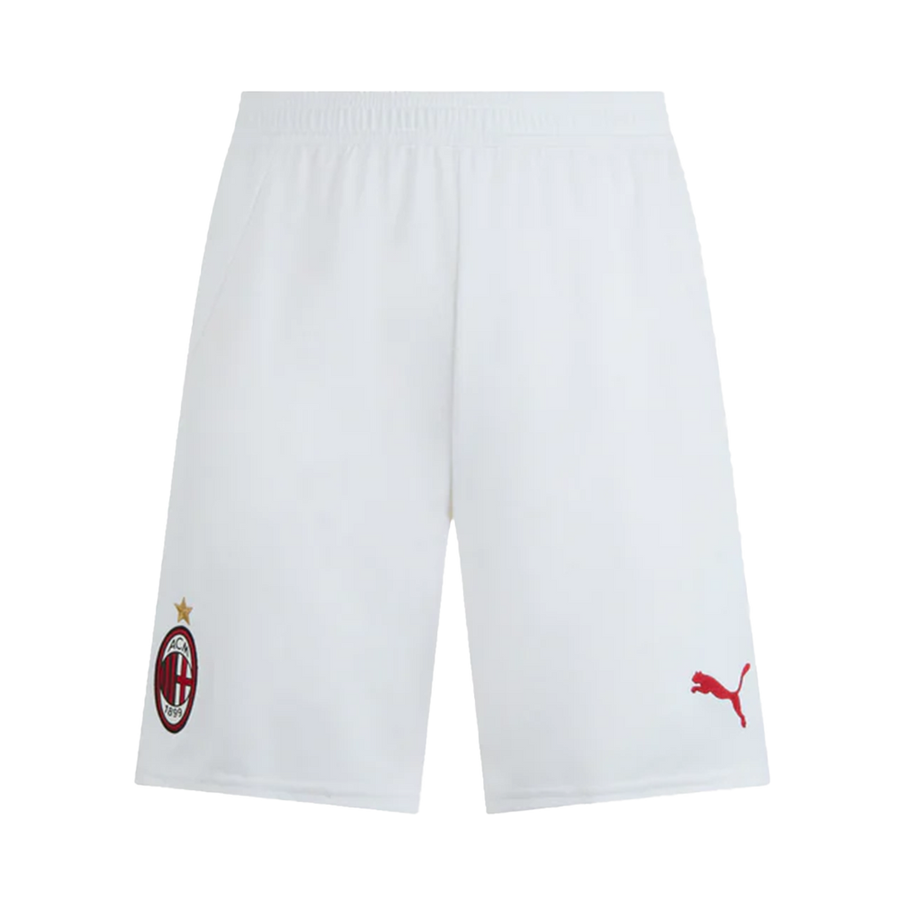 AC Milan Home Shorts 
