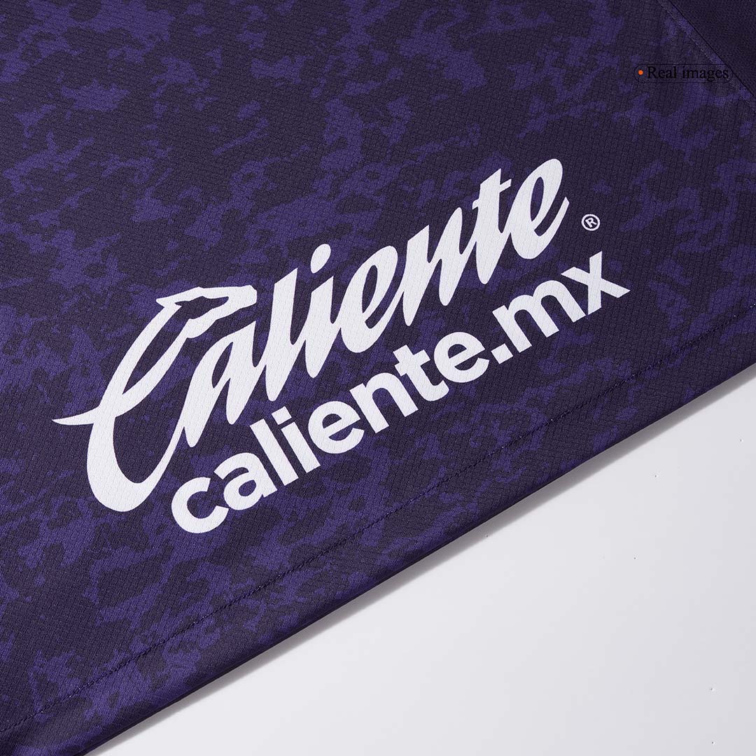 Pumas UNAM Third Jersey 