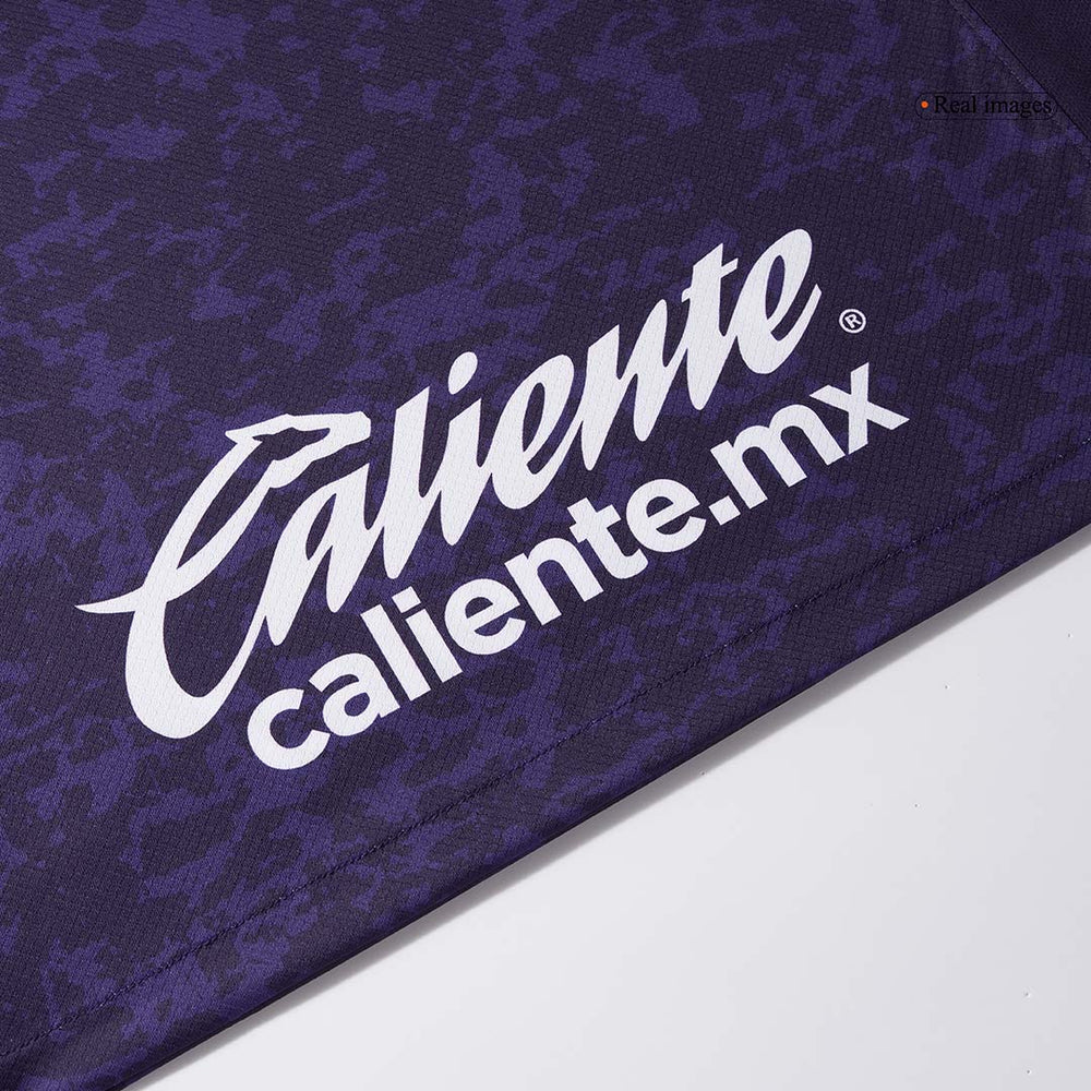 Pumas UNAM Third Jersey 