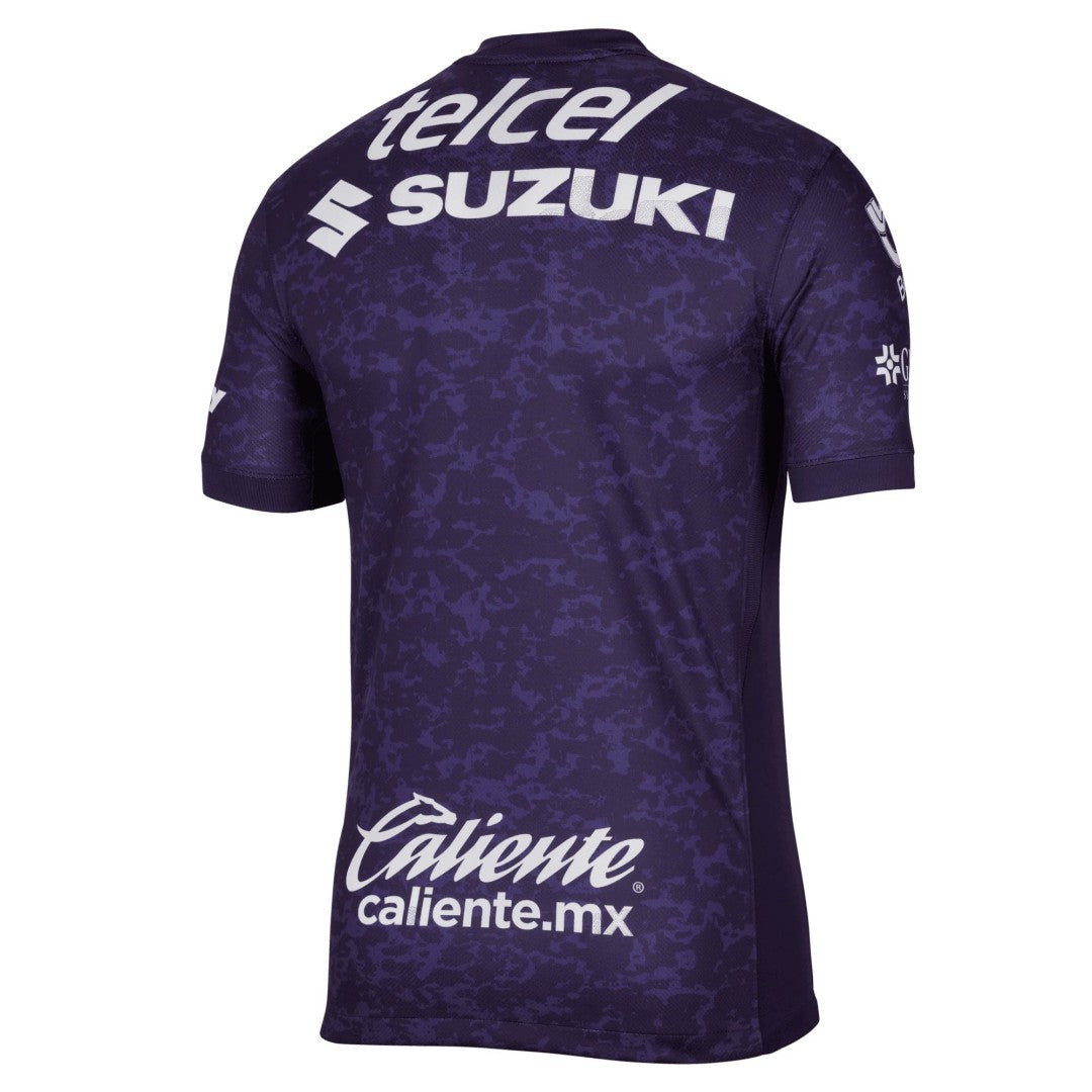 Pumas UNAM Third Jersey 