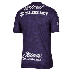 Pumas UNAM Third Jersey 