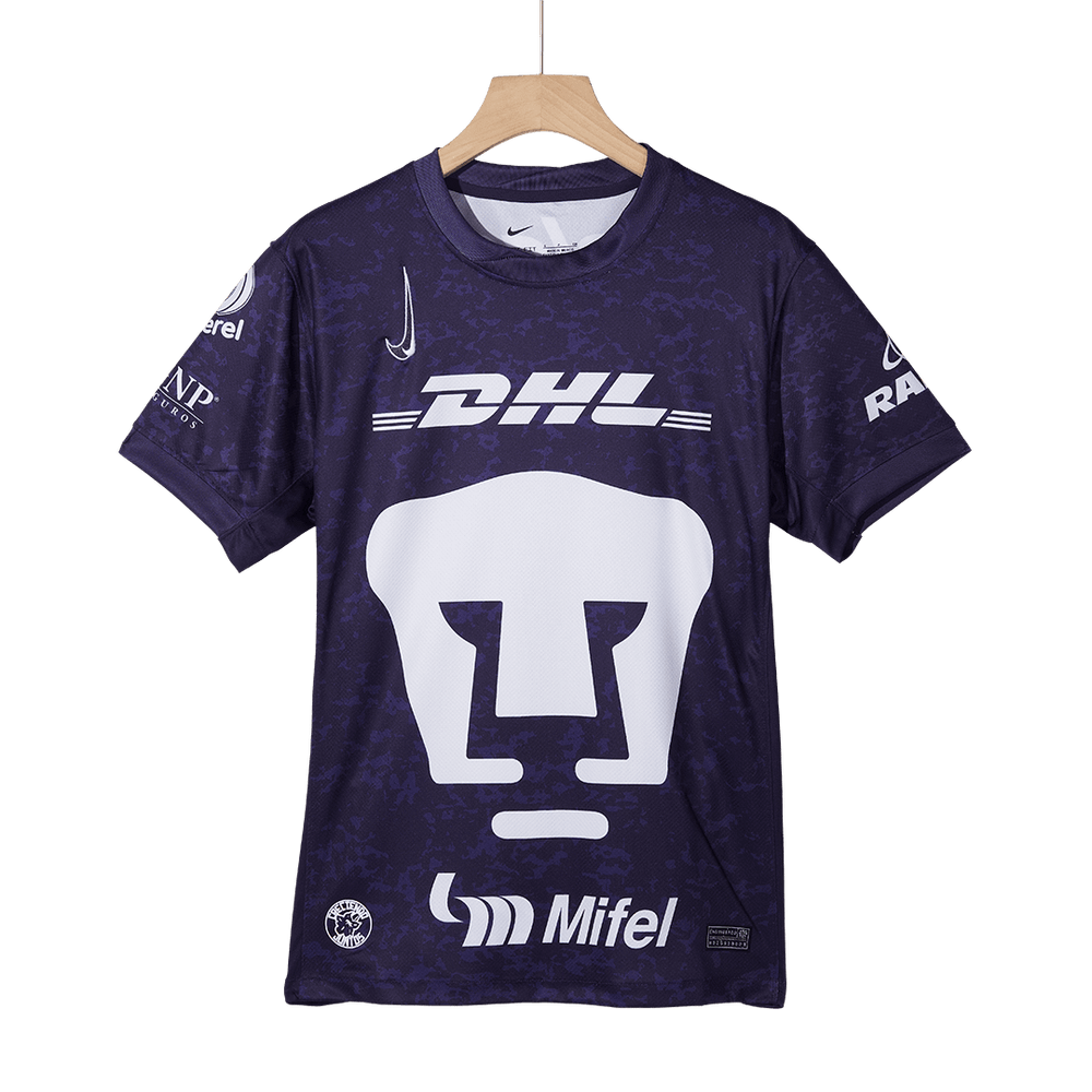Pumas UNAM Third Jersey 