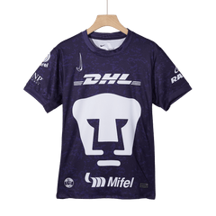 Pumas UNAM Third Jersey 