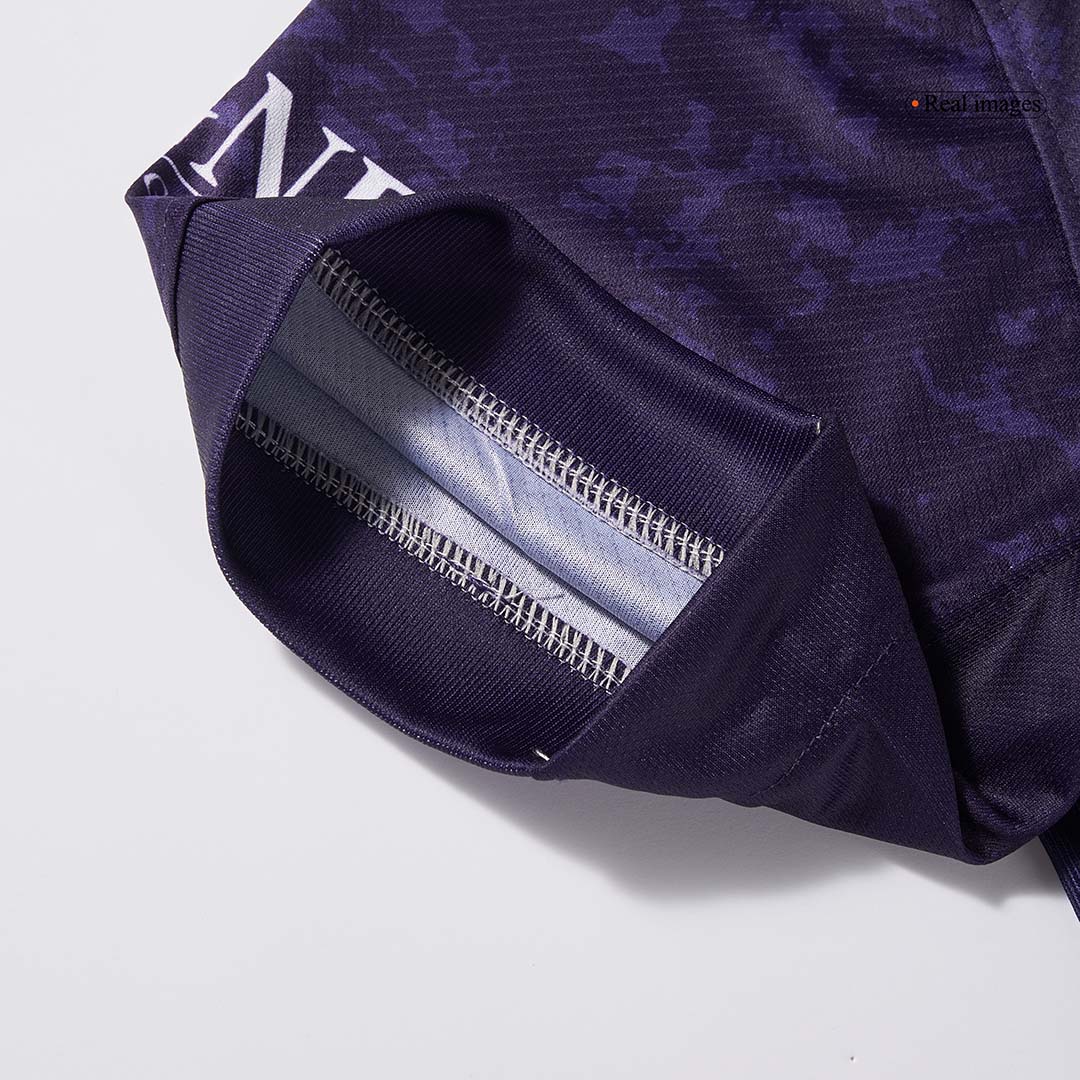 Pumas UNAM Third Jersey 