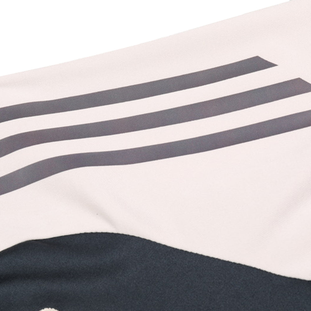 Real Madrid Zipper Sweat Kit(Top+Pants) 