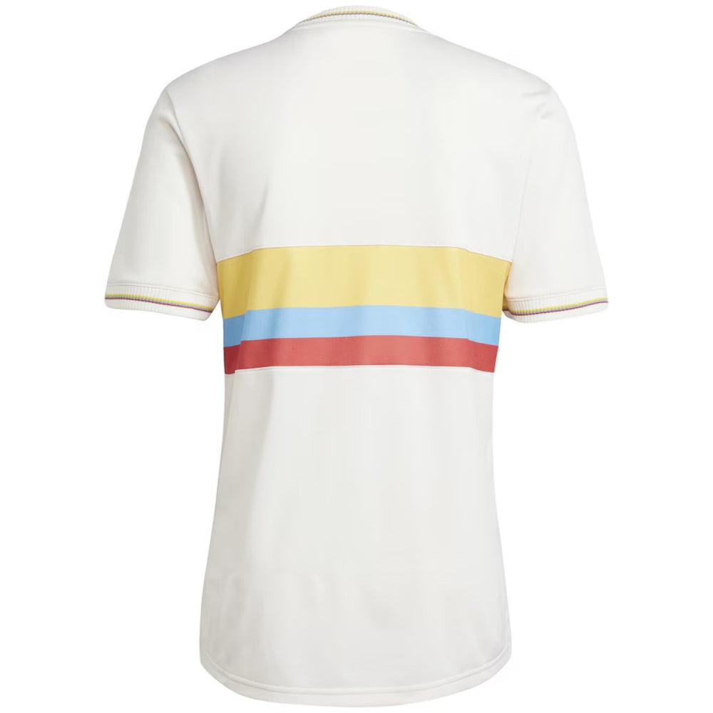 Colombia 100th Anniversary Kit 