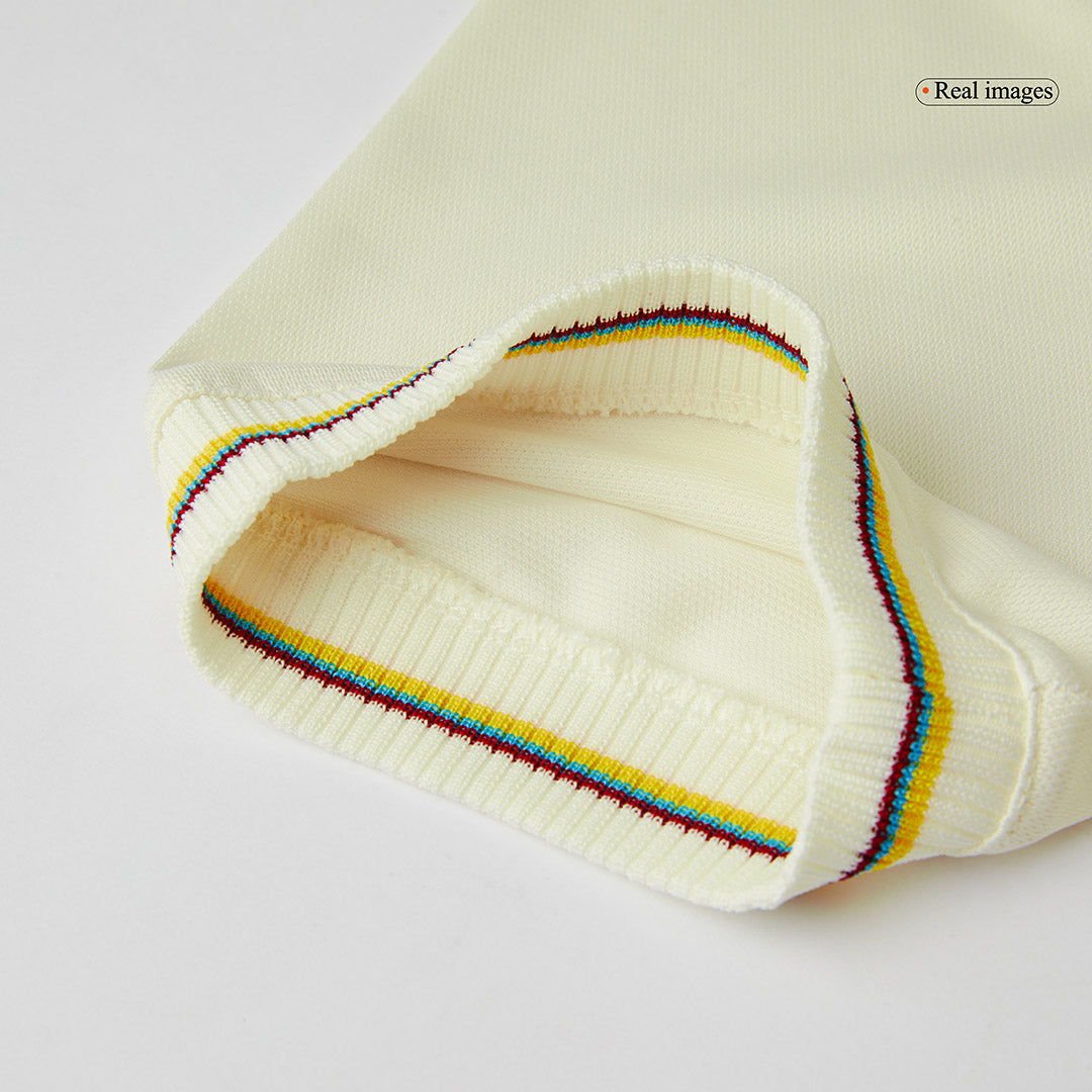 Colombia Centenary Collection Jersey Kit 