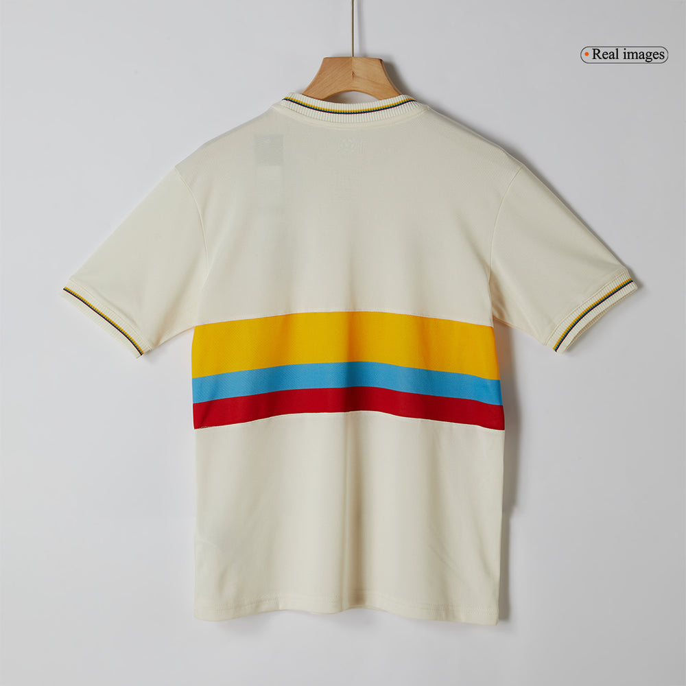 Colombia Centenary Collection Jersey Kit 
