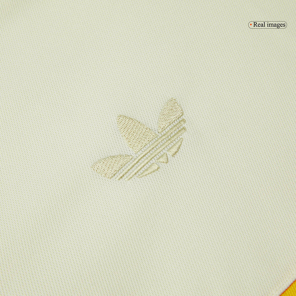 Colombia Centenary Collection Jersey Kit 