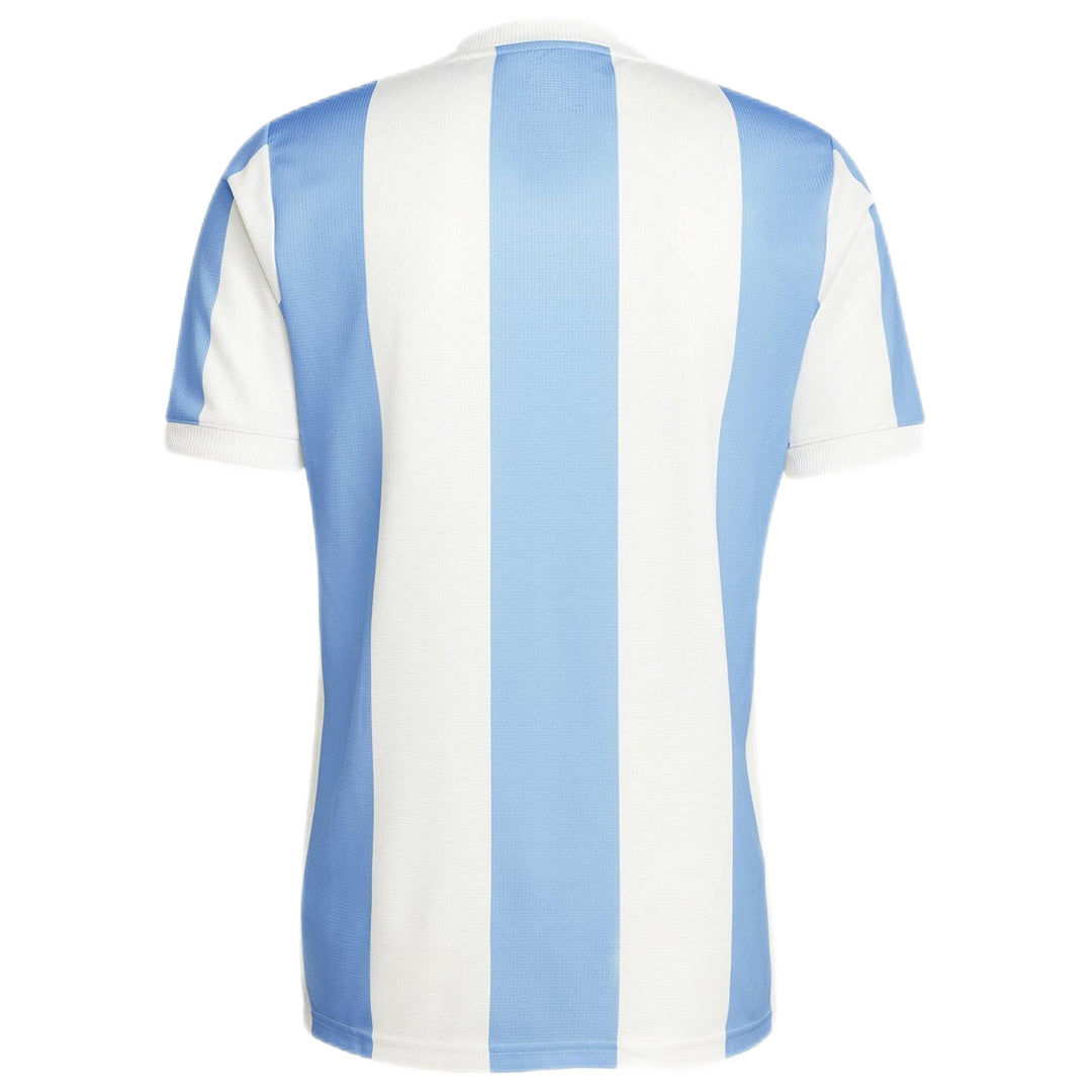 MESSI #10 Argentina 50 Years Anniversary Collection Jersey 