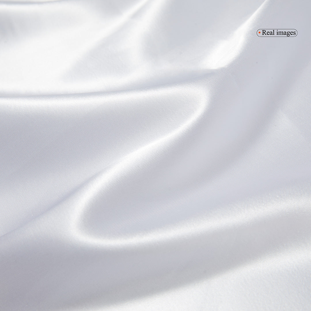 Discount Real Madrid Team Flag - White/Blue 