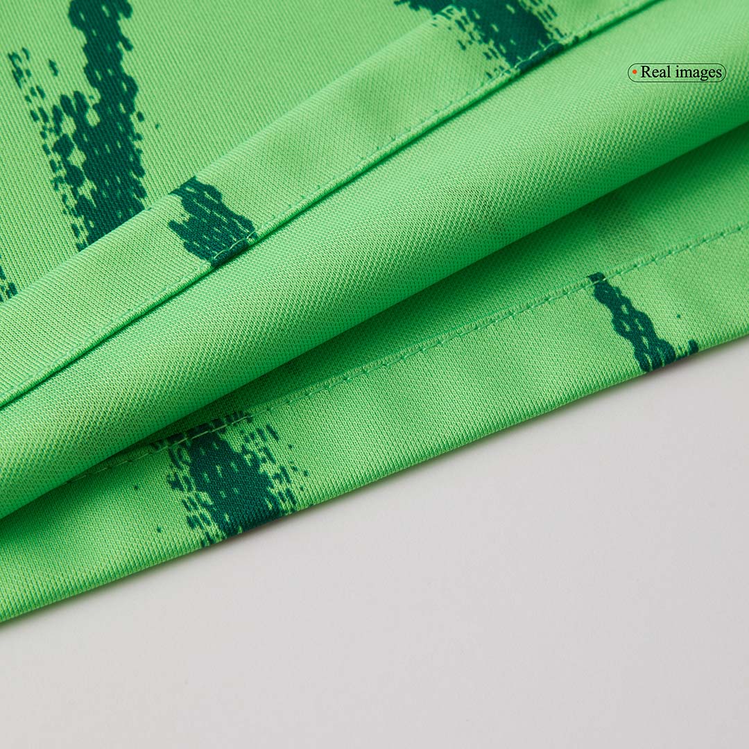 Sporting CP Third 'Verve' Jersey 