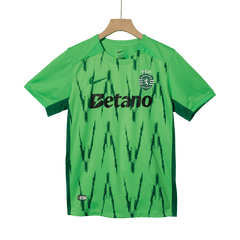 Sporting CP Third 'Verve' Jersey 
