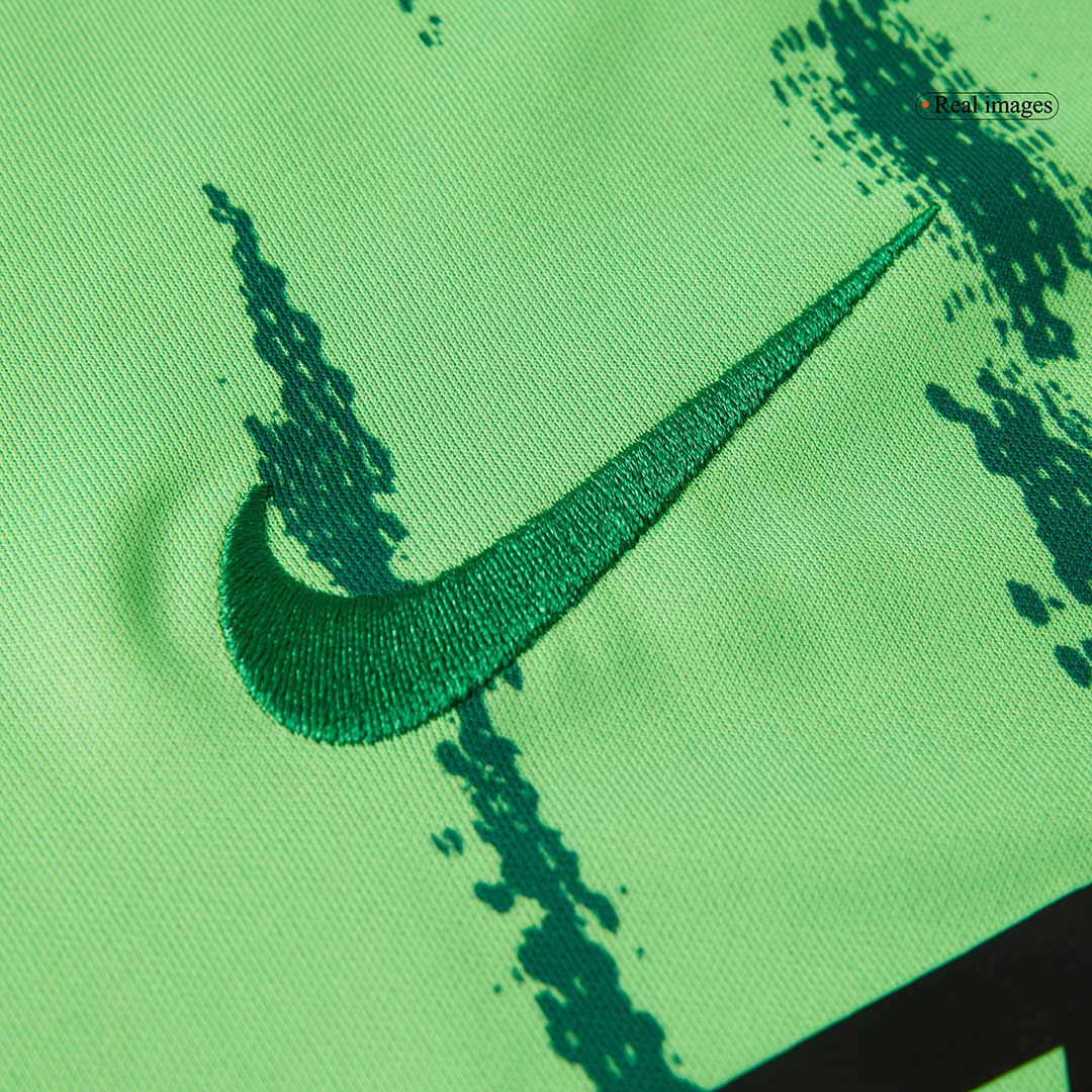 Sporting CP Third 'Verve' Jersey 