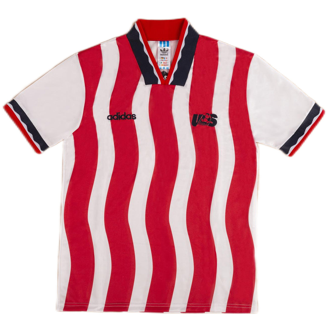 Retro USA Home Jersey World Cup 1994 